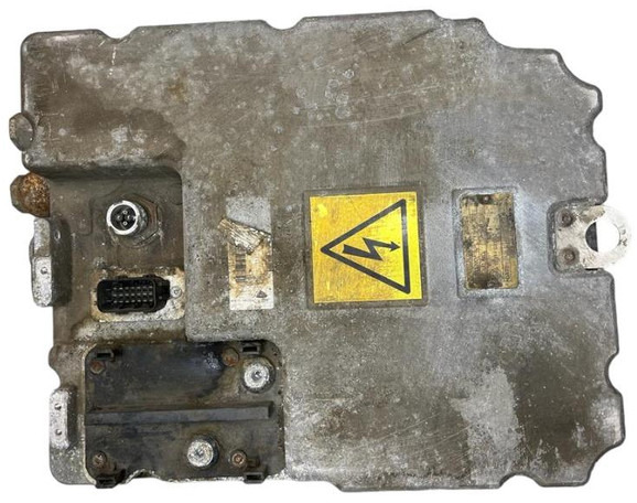 Volvo B5LH hybrid bus Voltage Converter 21544201 - النظام الكهربائي - شاحنة: صور 1 Volvo B5LH hybrid bus Voltage Converter 21544201 - النظام الكهربائي - شاحنة: صور 1