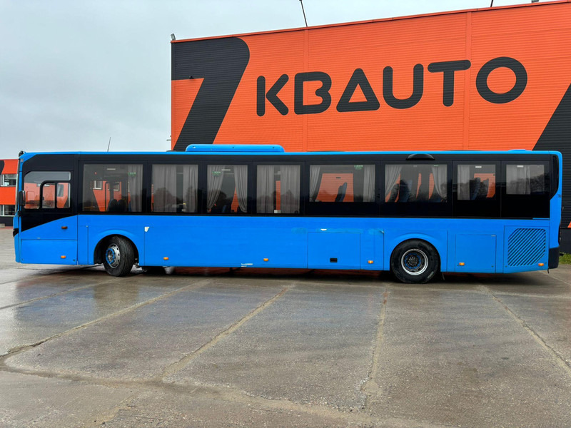 Volvo B7RLE 8900 4x2 48 SEATS / AC / AUXILIARY HEATER - باص النقل بين المدن: صور 4 Volvo B7RLE 8900 4x2 48 SEATS / AC / AUXILIARY HEATER - باص النقل بين المدن: صور 4