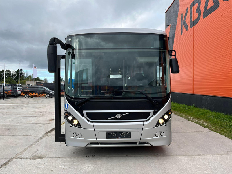 Volvo B8R 8900 LE 6x2*4 44 SEATS + 53 STANDING / AC / AUXILIARY HEATER - باص النقل بين المدن: صور 2 Volvo B8R 8900 LE 6x2*4 44 SEATS + 53 STANDING / AC / AUXILIARY HEATER - باص النقل بين المدن: صور 2