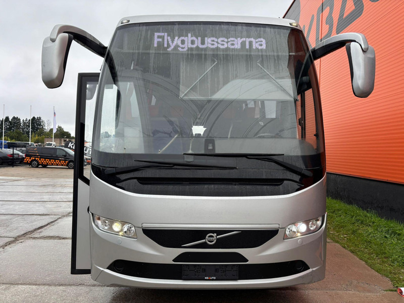 Volvo B8R 9700 H 6x2*4 61 +1 SEATS / AC / AUXILIARY HEATER / WC - سياحية حافلة: صور 2 Volvo B8R 9700 H 6x2*4 61 +1 SEATS / AC / AUXILIARY HEATER / WC - سياحية حافلة: صور 2