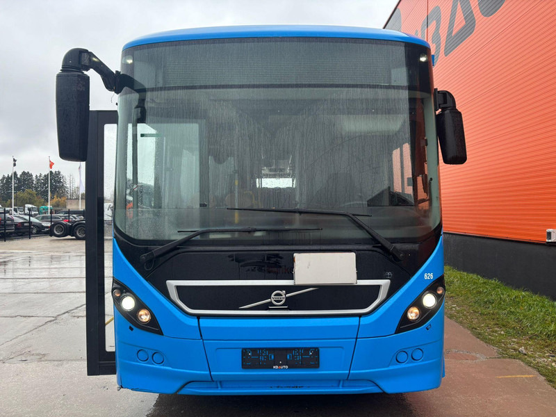 Volvo B8RLE 8900 4x2 45 SEATS / AC / AUXILIARY HEATER - باص النقل بين المدن: صور 2 Volvo B8RLE 8900 4x2 45 SEATS / AC / AUXILIARY HEATER - باص النقل بين المدن: صور 2