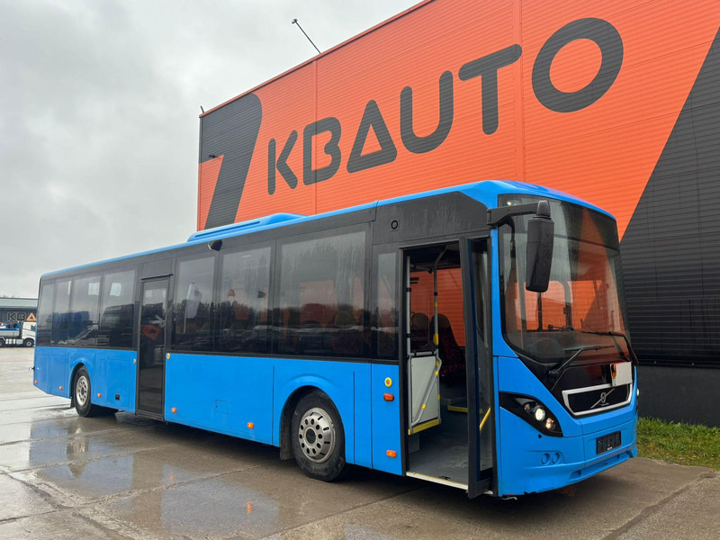 Volvo B8RLE 8900 4x2 45 SEATS / AC / AUXILIARY HEATER - باص النقل بين المدن: صور 1 Volvo B8RLE 8900 4x2 45 SEATS / AC / AUXILIARY HEATER - باص النقل بين المدن: صور 1
