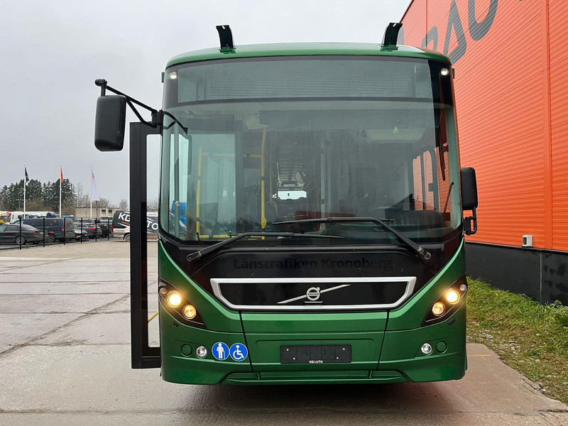Volvo B8RLE 8900 6x2 AC / AUXILIARY HEATER / WHEELCHAIR RAMP - النقل الحضري: صور 2 Volvo B8RLE 8900 6x2 AC / AUXILIARY HEATER / WHEELCHAIR RAMP - النقل الحضري: صور 2