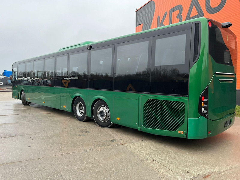 Volvo B8RLE 8900 6x2 AC / AUXILIARY HEATER / WHEELCHAIR RAMP - النقل الحضري: صور 5 Volvo B8RLE 8900 6x2 AC / AUXILIARY HEATER / WHEELCHAIR RAMP - النقل الحضري: صور 5