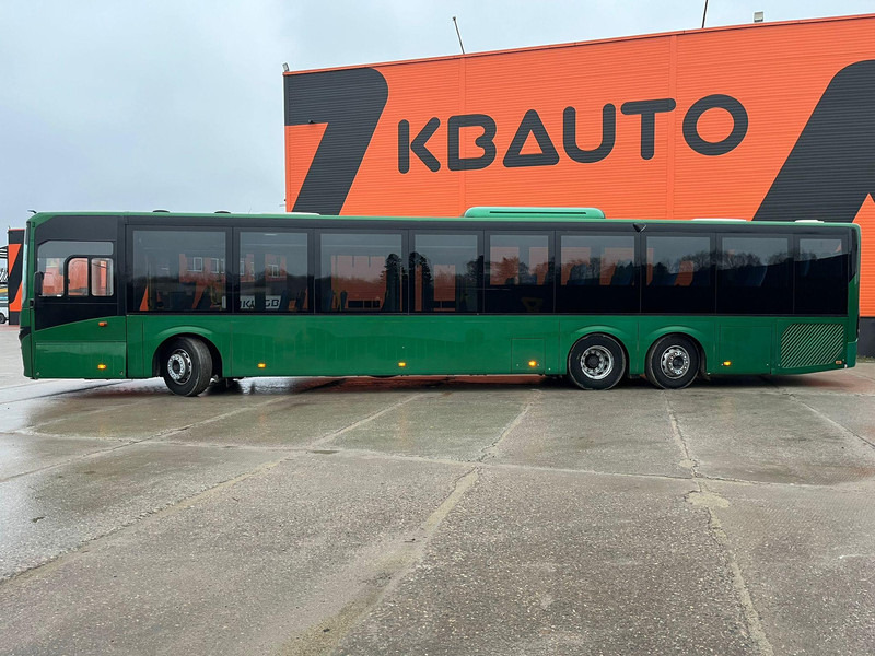 Volvo B8RLE 8900 6x2 AC / AUXILIARY HEATER / WHEELCHAIR RAMP - النقل الحضري: صور 4 Volvo B8RLE 8900 6x2 AC / AUXILIARY HEATER / WHEELCHAIR RAMP - النقل الحضري: صور 4