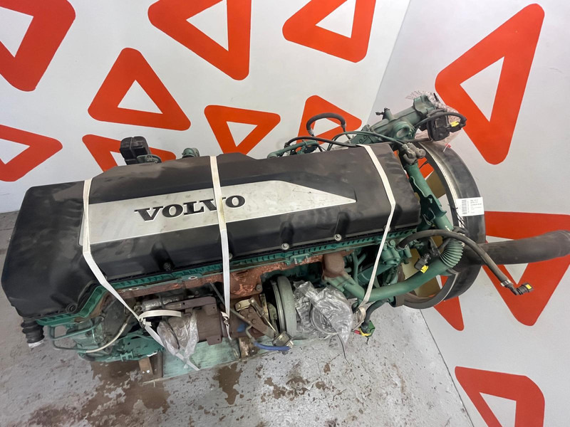 Volvo ENGINE D13K500, 22692837 LOW MILEAGE! - المحرك - شاحنة: صور 5 Volvo ENGINE D13K500, 22692837 LOW MILEAGE! - المحرك - شاحنة: صور 5