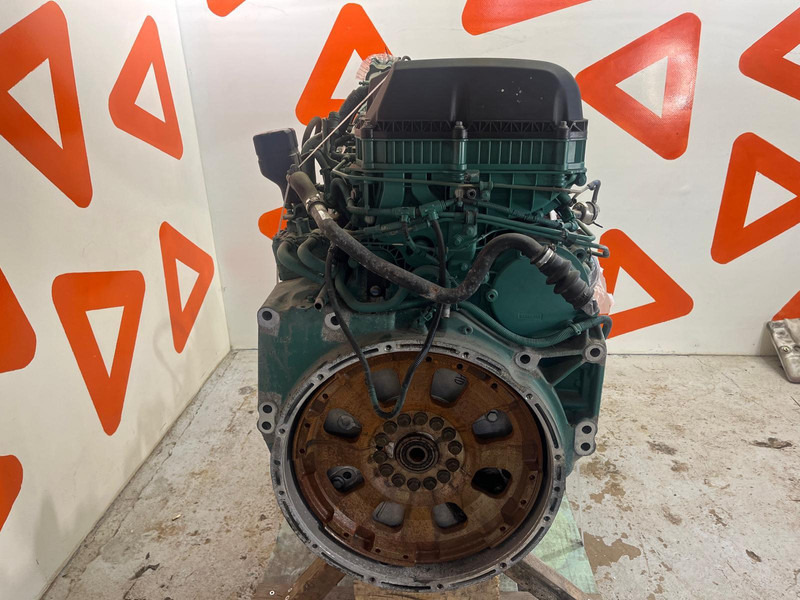 Volvo ENGINE D13K500, 22692837 LOW MILEAGE! - المحرك - شاحنة: صور 4 Volvo ENGINE D13K500, 22692837 LOW MILEAGE! - المحرك - شاحنة: صور 4