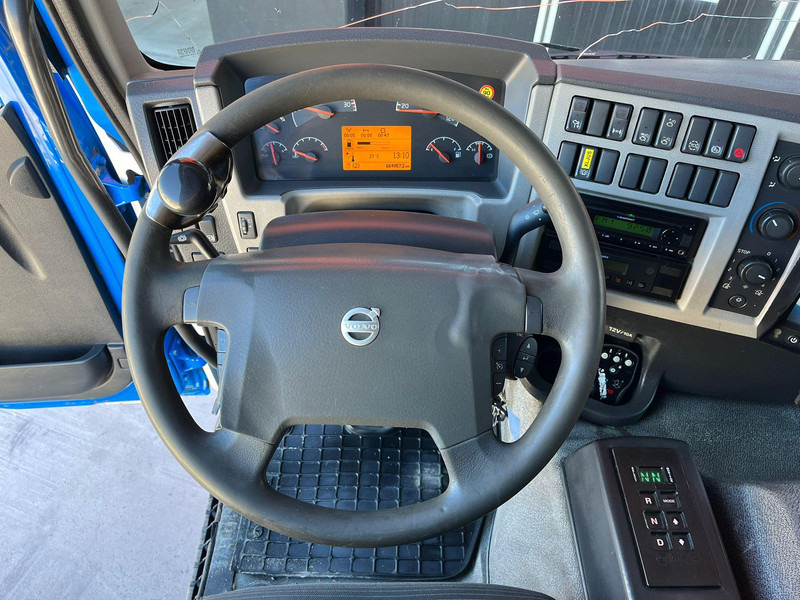شاحنات مسطحة, شاحنة كرين Volvo FE 280 4x2 PK12002 / PLATFORM L=7094 mm: صور 16