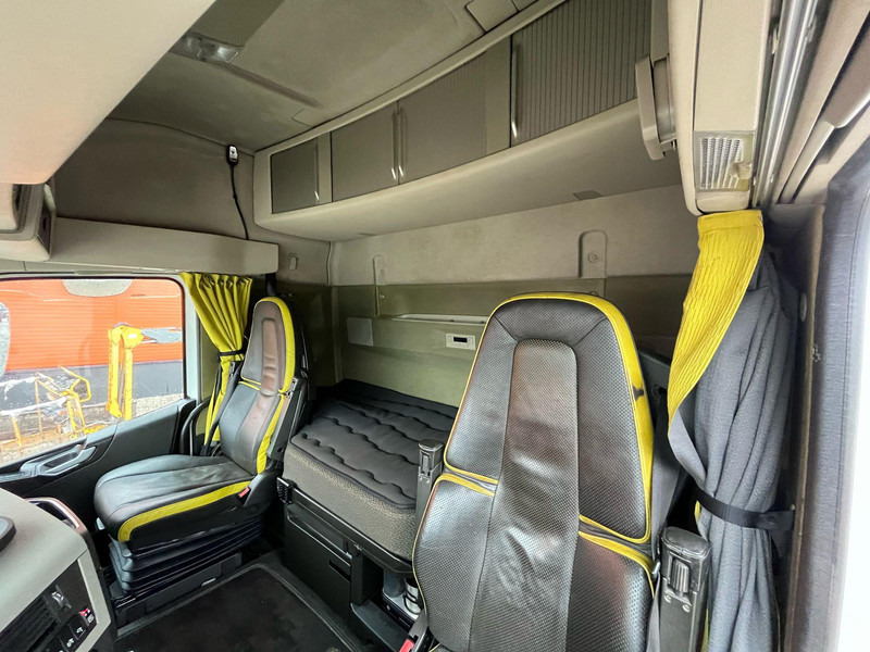 شاحنات مسطحة, شاحنة كرين Volvo FH 16 600 6x2*4 HIAB 166E-5 HIPRO / PLATFORM L=6309 mm: صور 18 شاحنات مسطحة, شاحنة كرين Volvo FH 16 600 6x2*4 HIAB 166E-5 HIPRO / PLATFORM L=6309 mm: صور 18