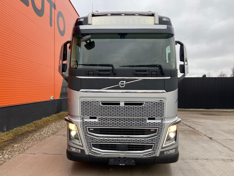 Volvo FH 16 650 6x2 PK 18502 / PALFINGER T 20 ton / RETARDER - شاحنة ذات الخطاف, شاحنة كرين: صور 3 Volvo FH 16 650 6x2 PK 18502 / PALFINGER T 20 ton / RETARDER - شاحنة ذات الخطاف, شاحنة كرين: صور 3
