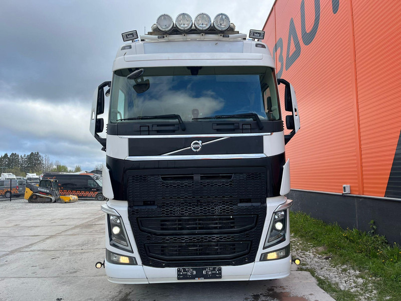 Volvo FH 16 750 8x4*4 COMBI / PK34002 / JOAB L 24 ton / L=4950 mm - شاحنة جرار: صور 3 Volvo FH 16 750 8x4*4 COMBI / PK34002 / JOAB L 24 ton / L=4950 mm - شاحنة جرار: صور 3