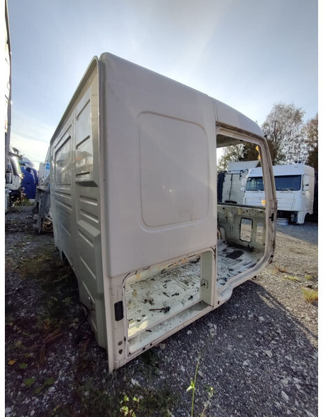 Volvo FH 440HP 6*2 Rigid Cab - الكابينة والداخلية - شاحنة: صور 2 Volvo FH 440HP 6*2 Rigid Cab - الكابينة والداخلية - شاحنة: صور 2