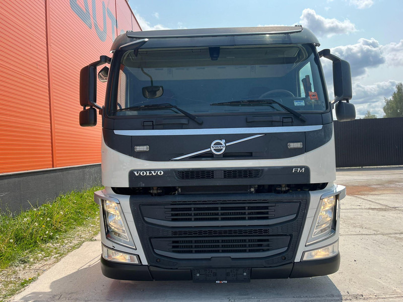 Volvo FM 330 4x2 JOAB TL 8 AO C - شاحنات قابلة للفك شاحنة: صور 3 Volvo FM 330 4x2 JOAB TL 8 AO C - شاحنات قابلة للفك شاحنة: صور 3