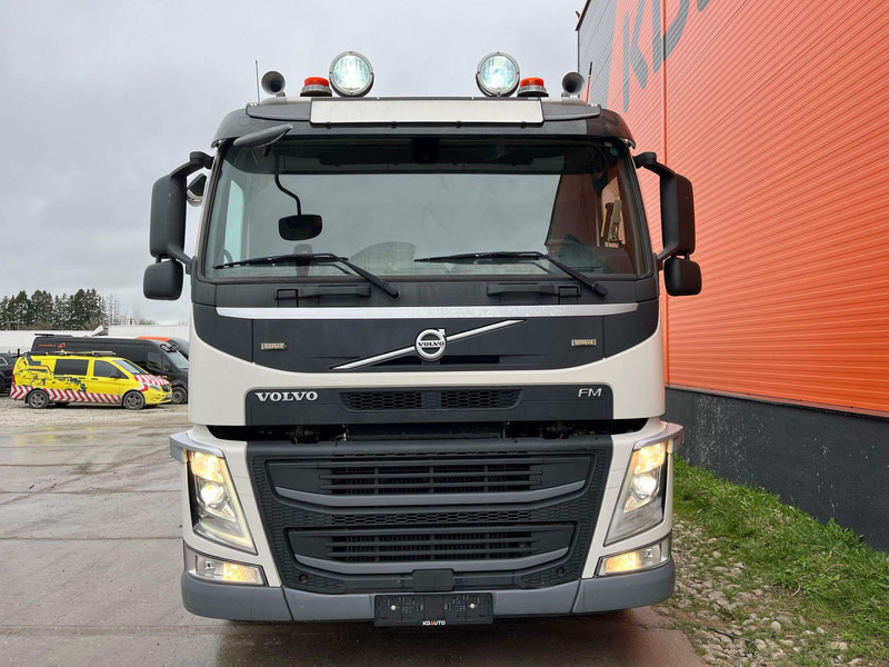 Volvo FM 330 4x2 JOAB VL 14 U - شاحنات قابلة للفك شاحنة: صور 3 Volvo FM 330 4x2 JOAB VL 14 U - شاحنات قابلة للفك شاحنة: صور 3