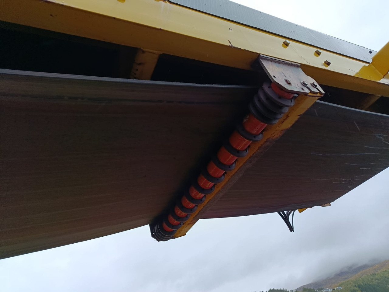 KEESTRACK Novum 4215 - غربال: صور 5 KEESTRACK Novum 4215 - غربال: صور 5