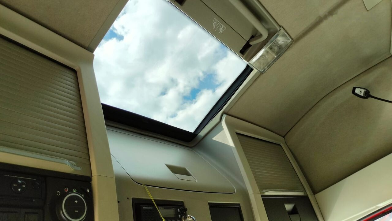 Volvo FH 500 إيجار Volvo FH 500: صور 22