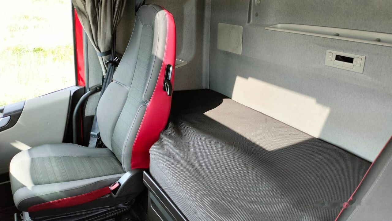 Volvo FH 500 إيجار Volvo FH 500: صور 21