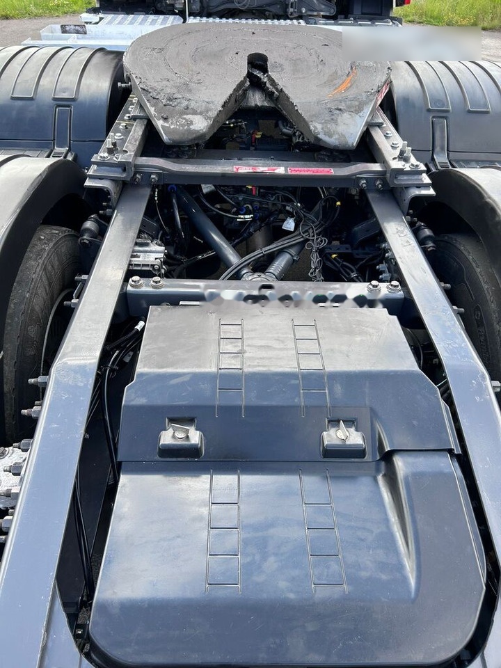 Volvo FH 500 إيجار Volvo FH 500: صور 30