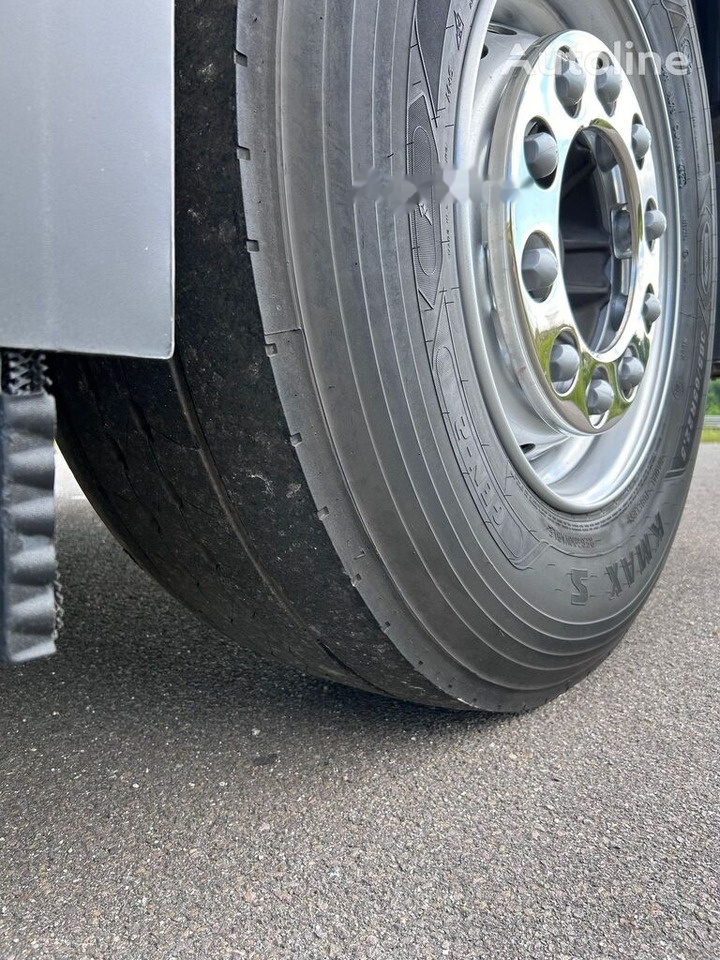 Volvo FH 500 إيجار Volvo FH 500: صور 32