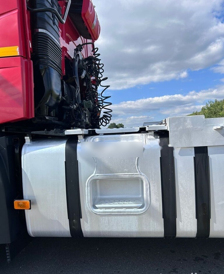 Volvo FH 500 إيجار Volvo FH 500: صور 25