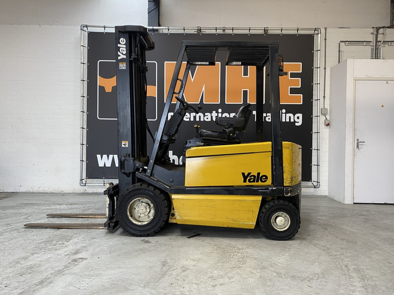 Yale ERP25ALF - رافعة شوكية كهربائية: صور 2 Yale ERP25ALF - رافعة شوكية كهربائية: صور 2
