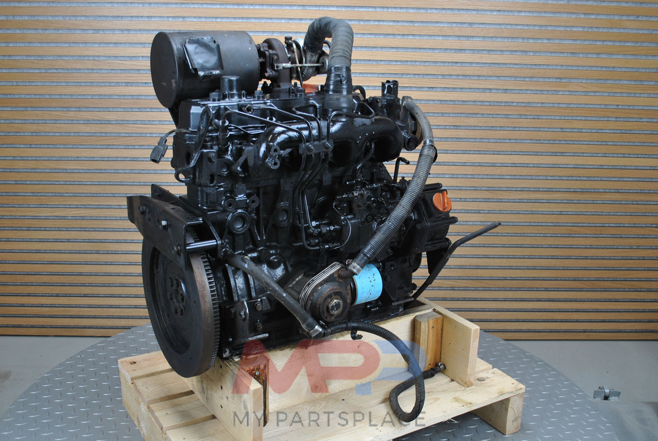 CUMMINS 2300 - المحرك - جرار: صور 5 CUMMINS 2300 - المحرك - جرار: صور 5