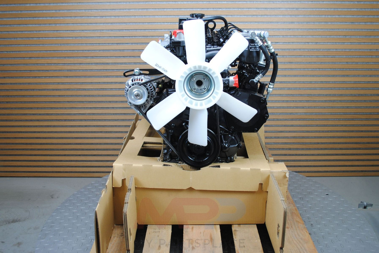 Caterpillar Caterpillar 3.4 - NEW - المحرك: صور 3 Caterpillar Caterpillar 3.4 - NEW - المحرك: صور 3