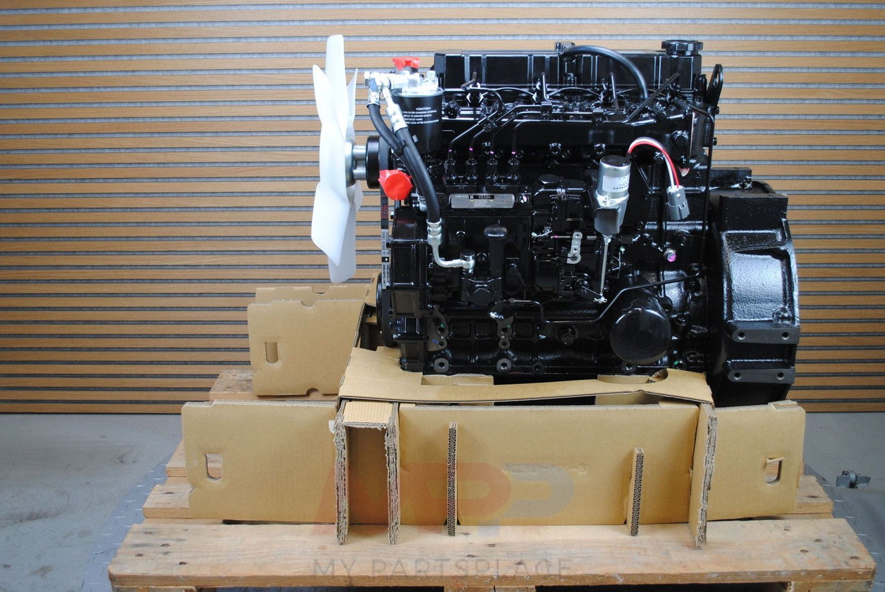 Caterpillar Caterpillar 3.4 - NEW - المحرك: صور 4 Caterpillar Caterpillar 3.4 - NEW - المحرك: صور 4