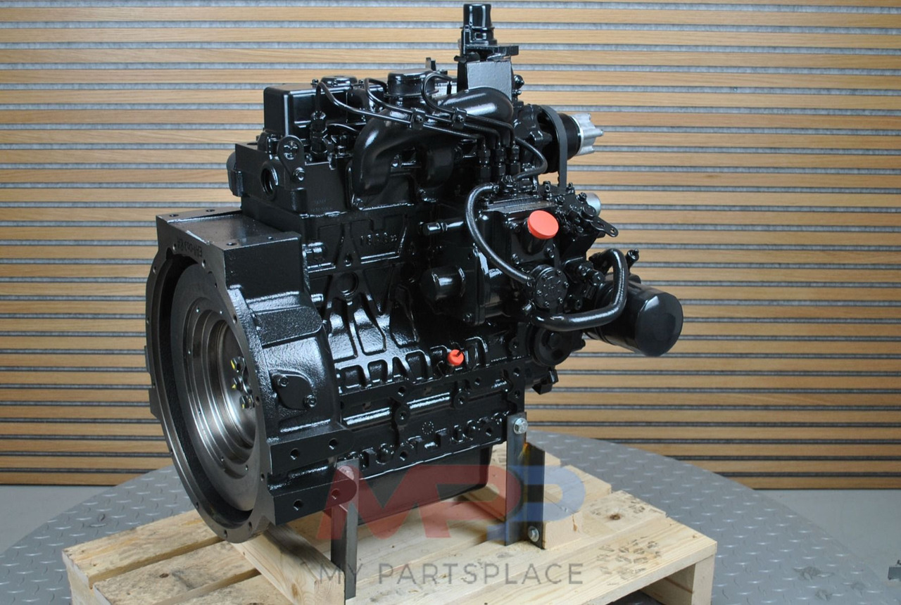 Caterpillar Caterpillar C 1.8 *NIEUW* - المحرك - آلات البناء: صور 4 Caterpillar Caterpillar C 1.8 *NIEUW* - المحرك - آلات البناء: صور 4