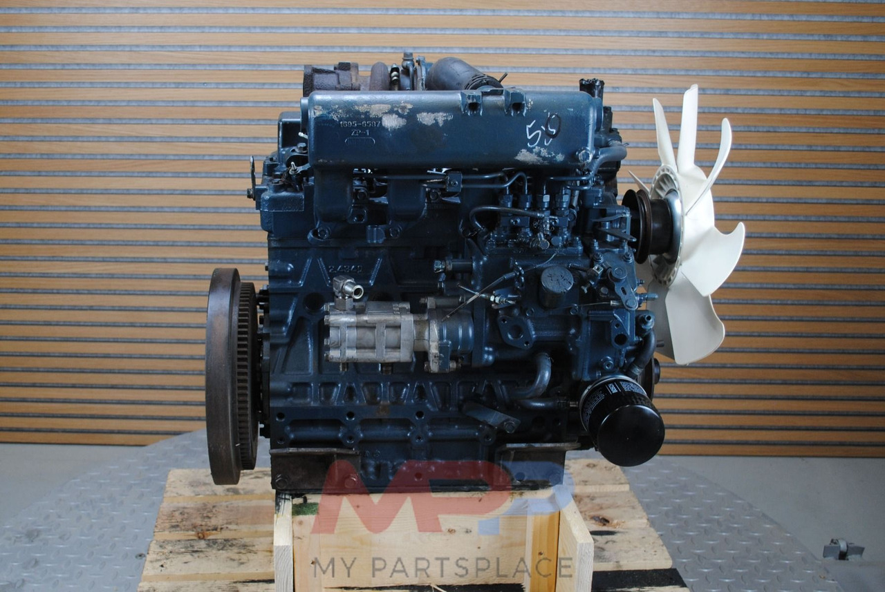 Caterpillar Caterpillar C 3.8 - المحرك - آلات البناء: صور 4 Caterpillar Caterpillar C 3.8 - المحرك - آلات البناء: صور 4