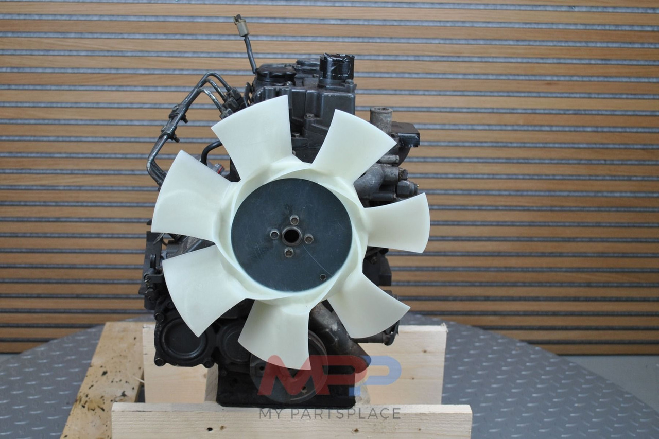 Caterpillar Caterpillar C1.1 3013 - المحرك - آلات البناء: صور 5 Caterpillar Caterpillar C1.1 3013 - المحرك - آلات البناء: صور 5