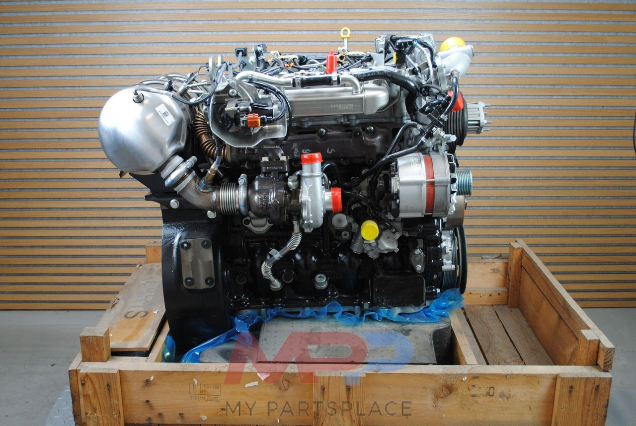 Caterpillar Caterpillar C3.4B *NIEUW* - المحرك: صور 3 Caterpillar Caterpillar C3.4B *NIEUW* - المحرك: صور 3