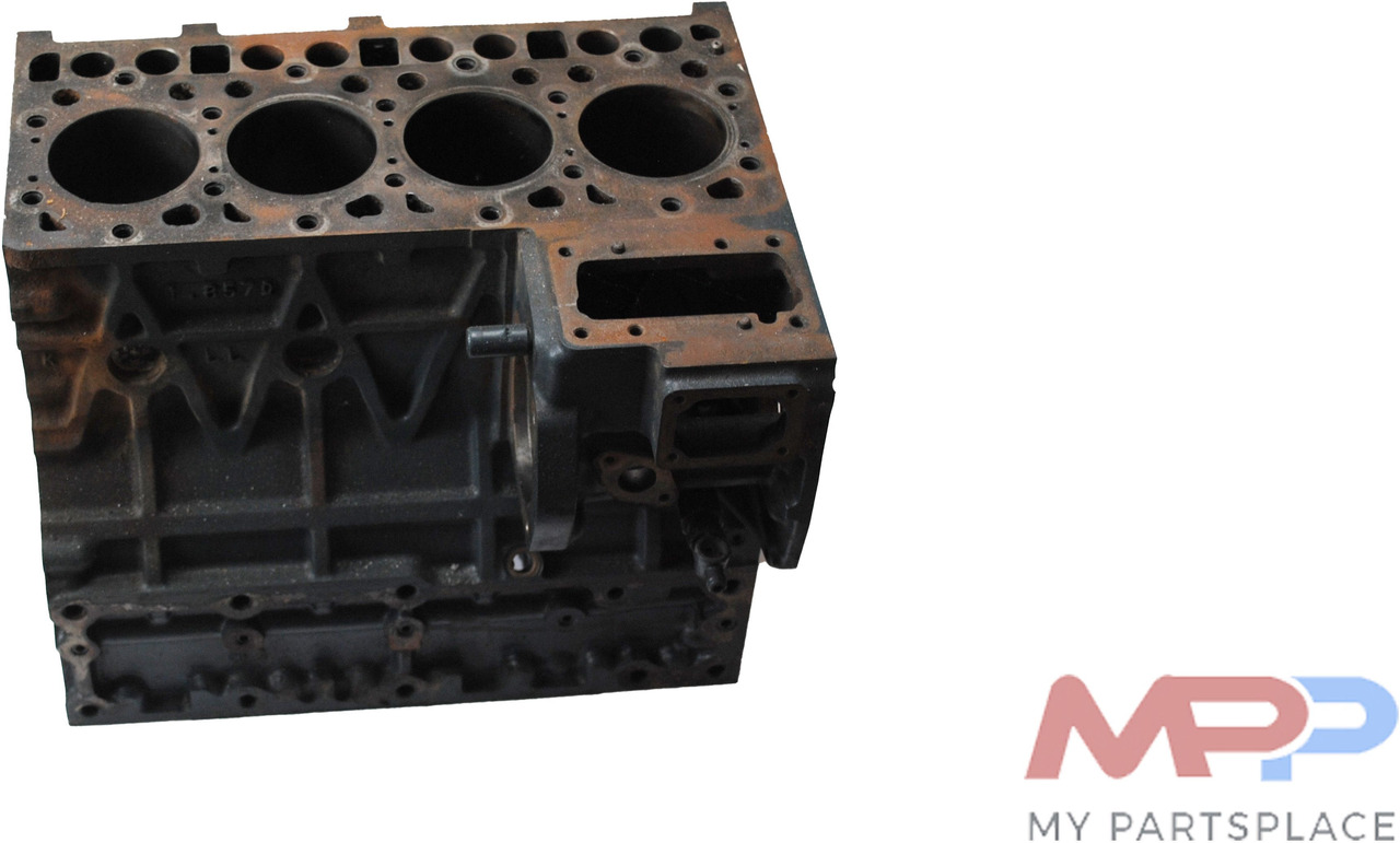 Kubota Blok Kubota V1902 - كتلة اسطوانة - آلات البناء: صور 3 Kubota Blok Kubota V1902 - كتلة اسطوانة - آلات البناء: صور 3