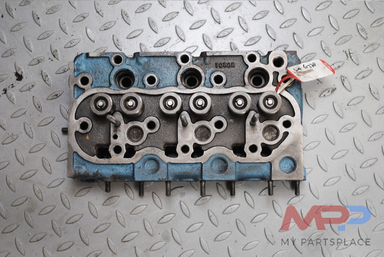 Kubota Cilinderkop Kubota D1462 - اسطوانة رئيس: صور 2 Kubota Cilinderkop Kubota D1462 - اسطوانة رئيس: صور 2