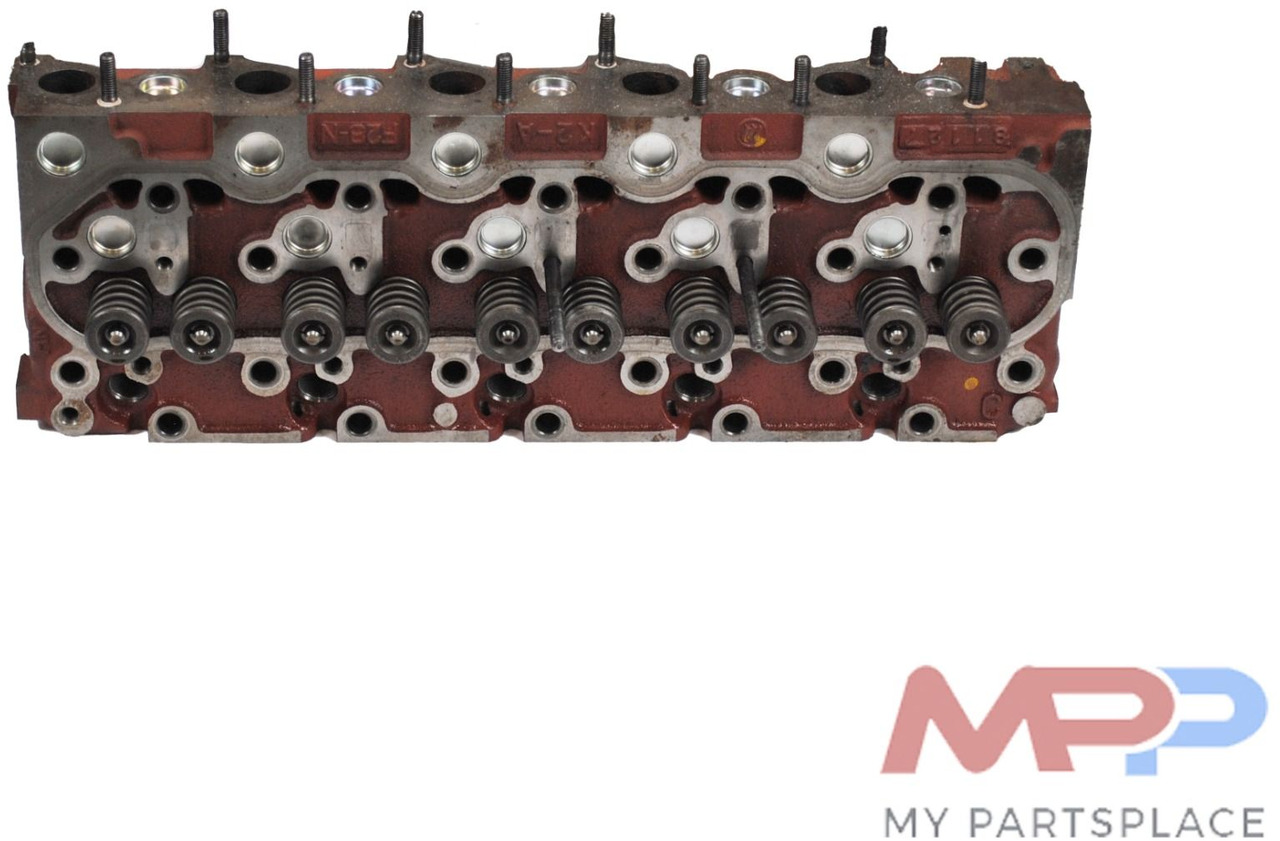 Kubota Cilinderkop Kubota F2503-T - اسطوانة رئيس: صور 4 Kubota Cilinderkop Kubota F2503-T - اسطوانة رئيس: صور 4