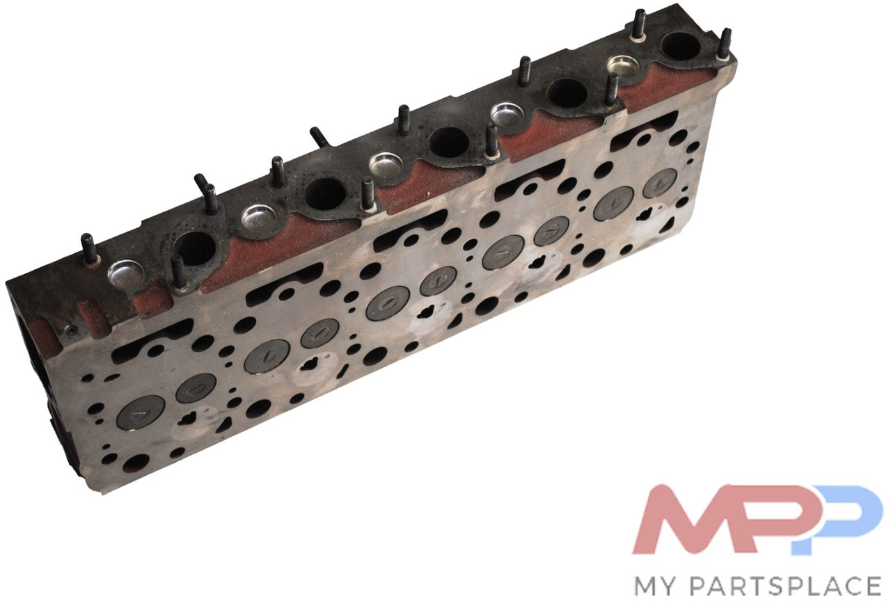 Kubota Cilinderkop Kubota F2503-T - اسطوانة رئيس: صور 1 Kubota Cilinderkop Kubota F2503-T - اسطوانة رئيس: صور 1