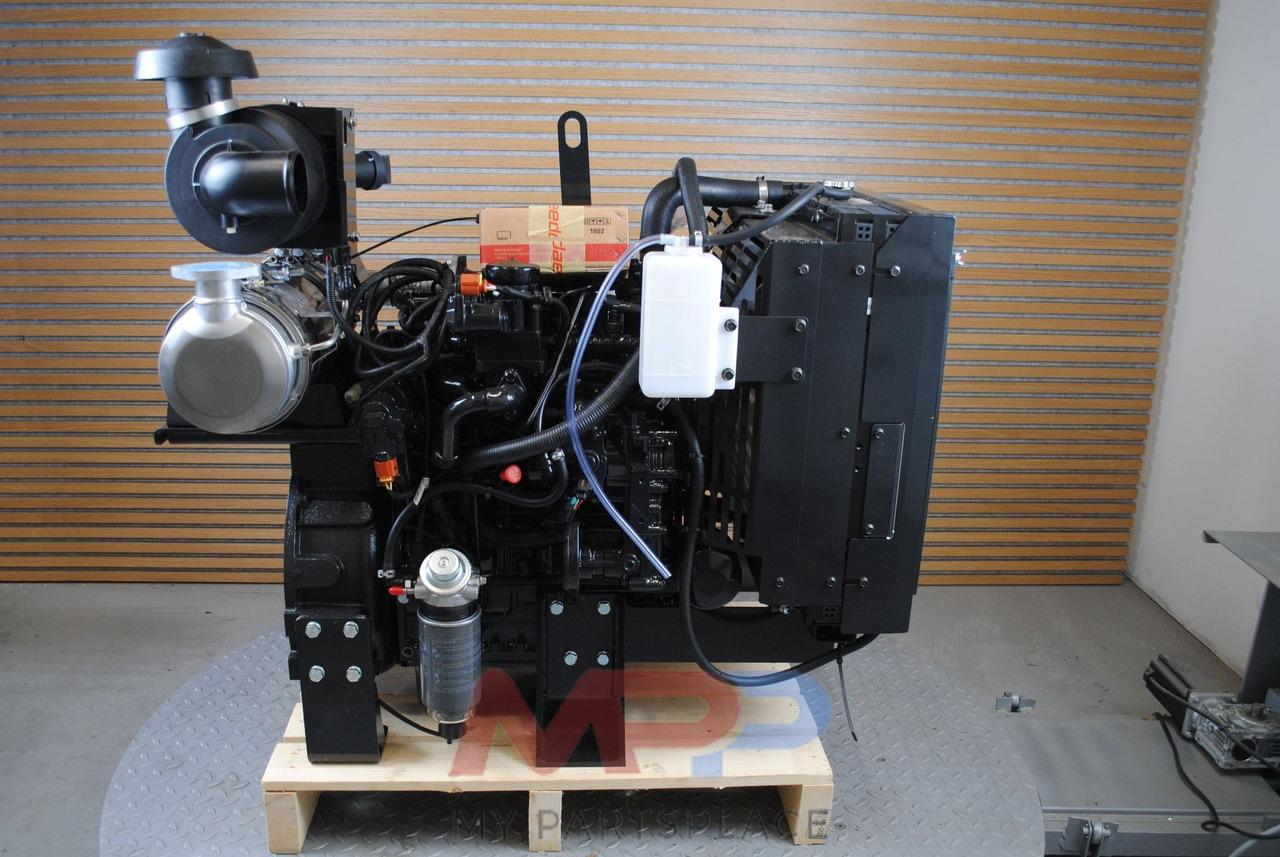 Kubota Kioti - Deadong 3H183T STAGE V *NIEUW* - المحرك: صور 4 Kubota Kioti - Deadong 3H183T STAGE V *NIEUW* - المحرك: صور 4