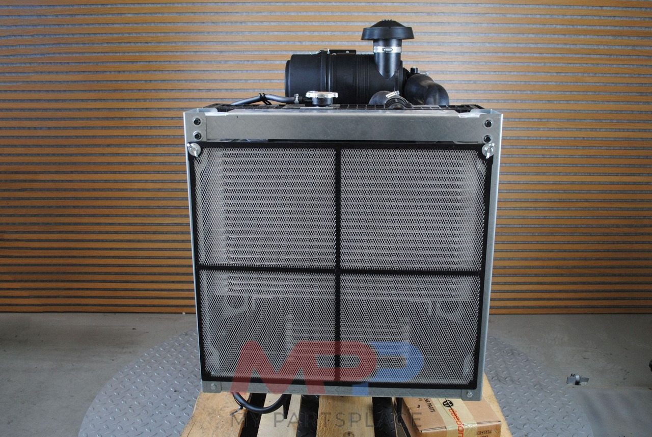 Kubota Kioti - Deadong 4H243TI STAGE V *NIEUW* - المحرك: صور 5 Kubota Kioti - Deadong 4H243TI STAGE V *NIEUW* - المحرك: صور 5