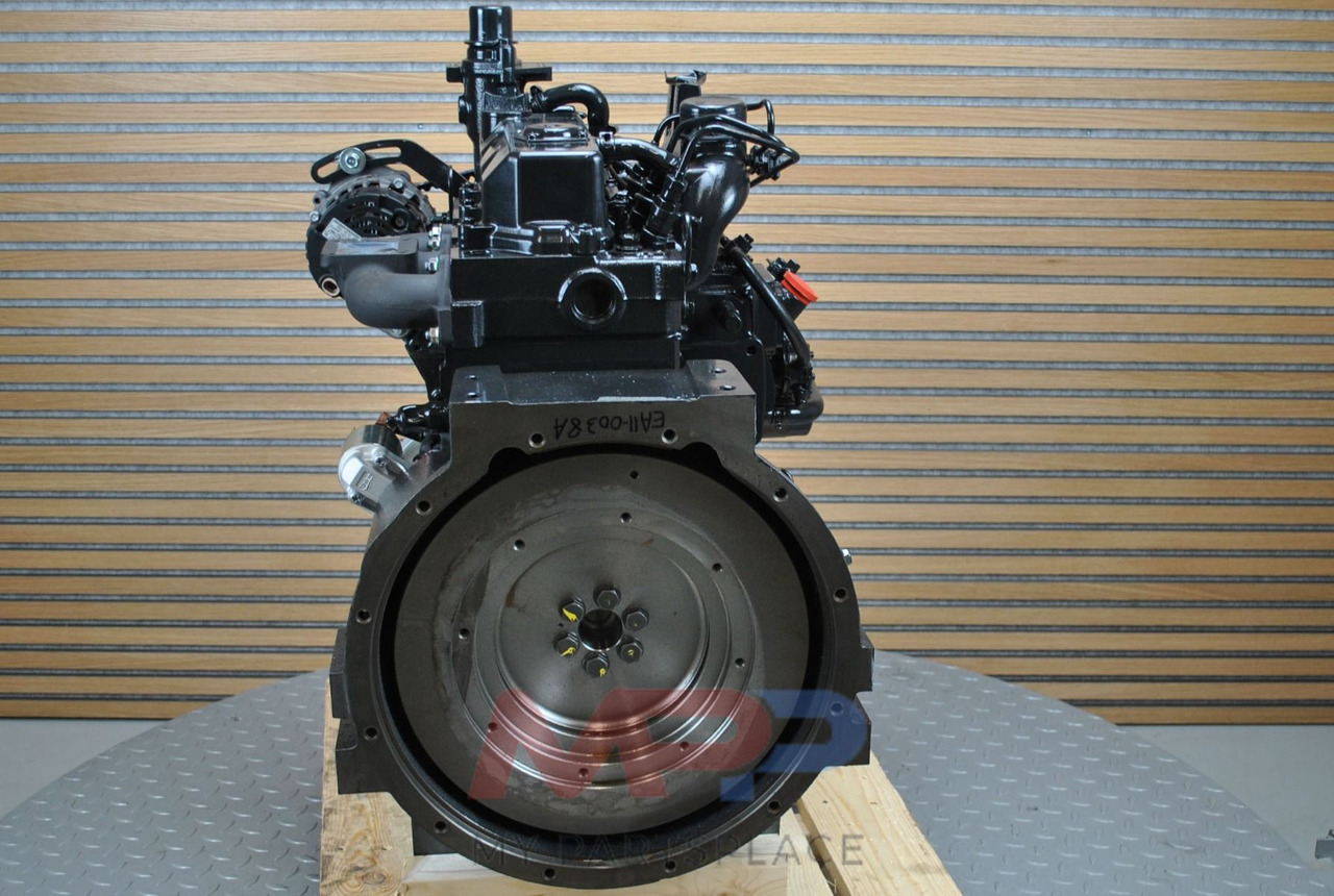 Kubota Kubota D1803 (Kioti) *NIEUW* - المحرك - الآلات والماكينات الزراعية: صور 3 Kubota Kubota D1803 (Kioti) *NIEUW* - المحرك - الآلات والماكينات الزراعية: صور 3