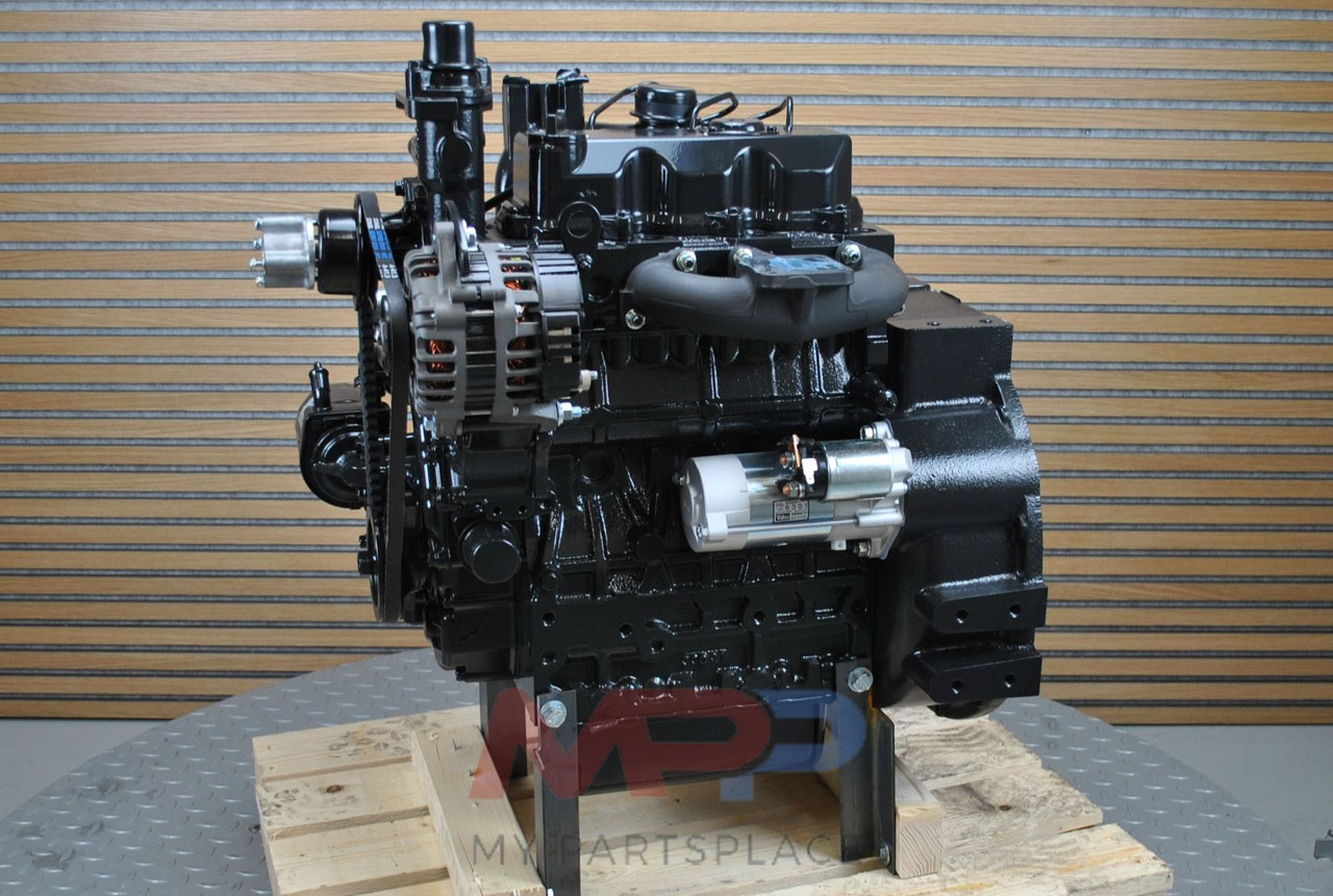 Kubota Kubota D1803 (Kioti) *NIEUW* - المحرك - الآلات والماكينات الزراعية: صور 2 Kubota Kubota D1803 (Kioti) *NIEUW* - المحرك - الآلات والماكينات الزراعية: صور 2