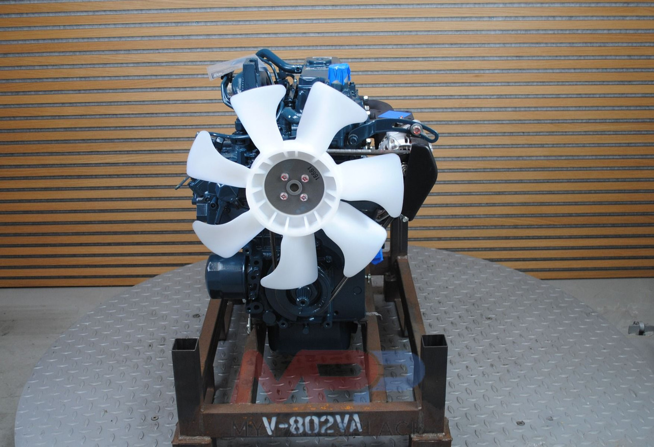 Kubota Kubota D1803 *NIEUW* - المحرك: صور 5 Kubota Kubota D1803 *NIEUW* - المحرك: صور 5