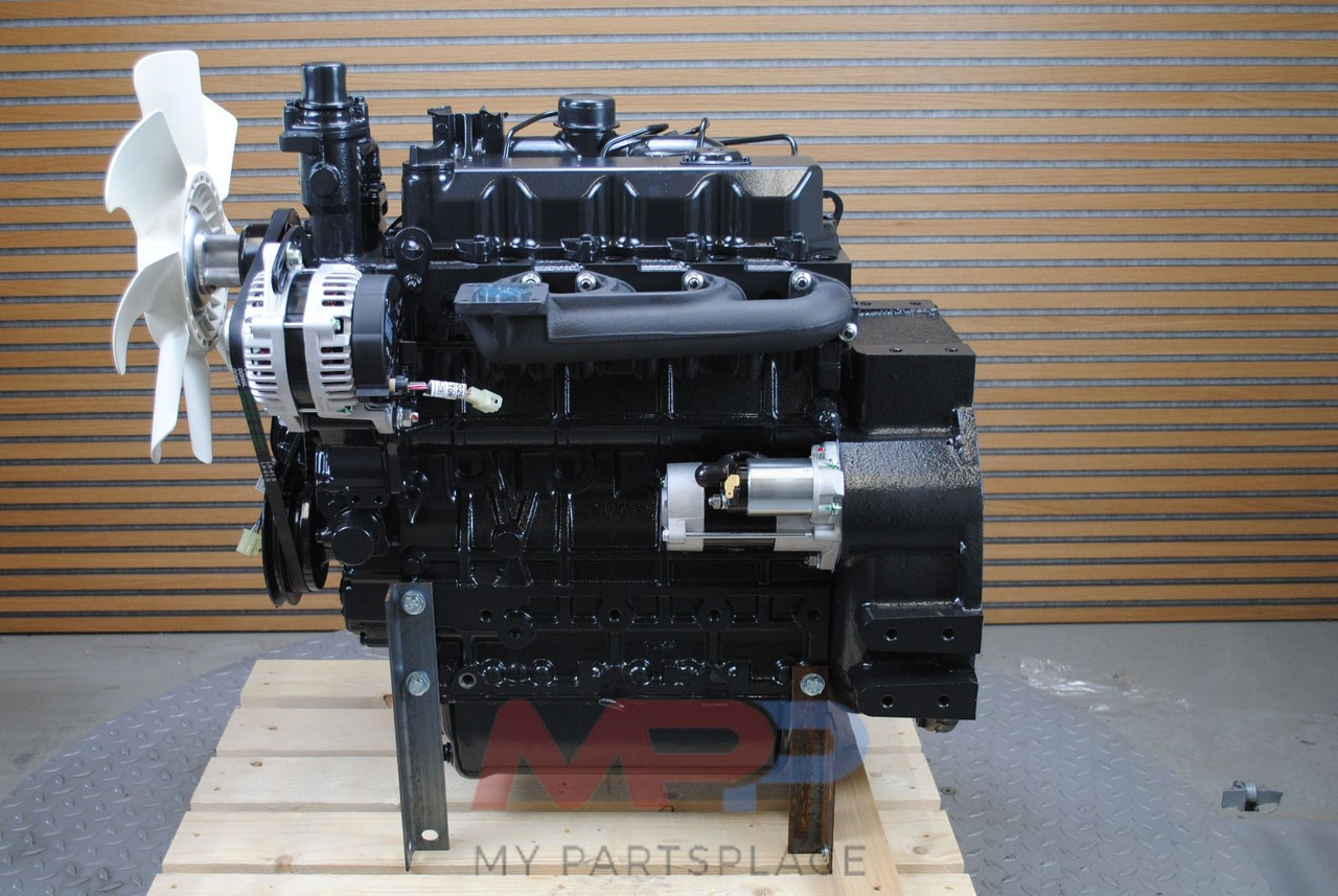 Kubota Kubota V2403 (KIOTI) *NIEUW* - المحرك: صور 3 Kubota Kubota V2403 (KIOTI) *NIEUW* - المحرك: صور 3