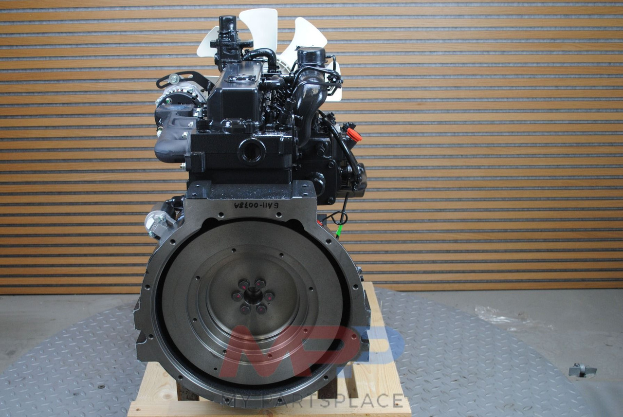 Kubota Kubota V2403 (KIOTI) *NIEUW* - المحرك: صور 4 Kubota Kubota V2403 (KIOTI) *NIEUW* - المحرك: صور 4