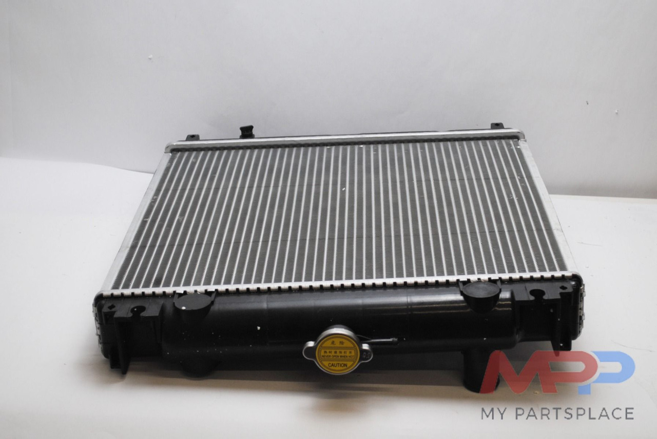 Kubota Radiator Kubota KX135 - المحرك: صور 3 Kubota Radiator Kubota KX135 - المحرك: صور 3