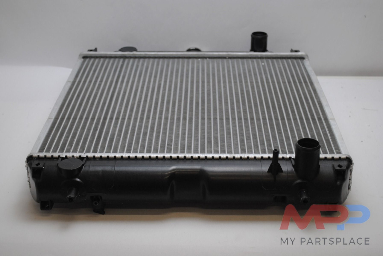 Kubota Radiator Kubota KX135 - المحرك: صور 4 Kubota Radiator Kubota KX135 - المحرك: صور 4