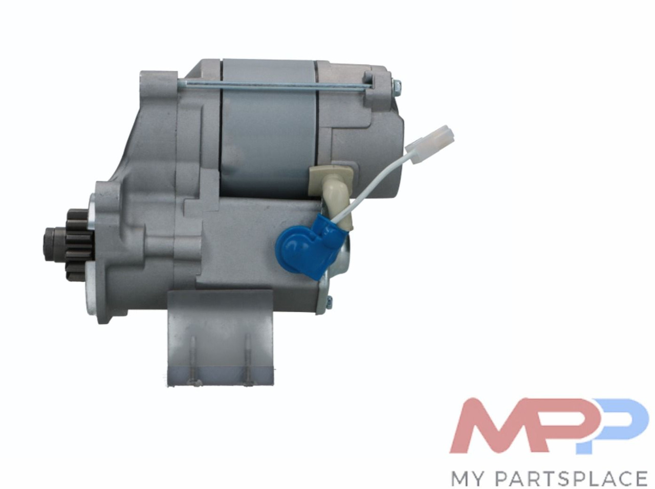 Kubota Startmotor voor de Kubota D1105 | V1505 - المحرك و قطع الغيار - آلات البناء: صور 3 Kubota Startmotor voor de Kubota D1105 | V1505 - المحرك و قطع الغيار - آلات البناء: صور 3