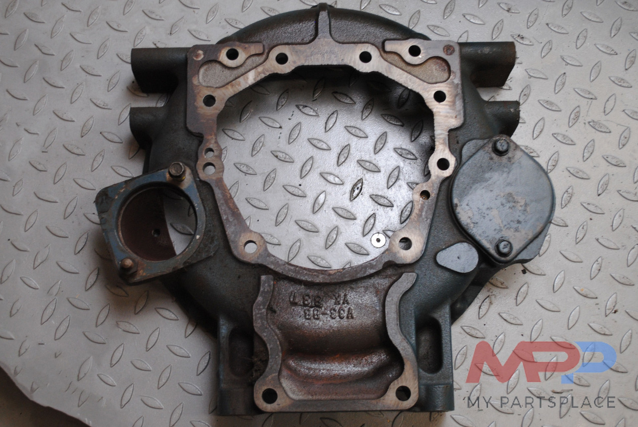 Kubota Vliegwielhuis Kubota V3300 v3600 - دولاب الموازنة - آلات البناء: صور 1 Kubota Vliegwielhuis Kubota V3300 v3600 - دولاب الموازنة - آلات البناء: صور 1