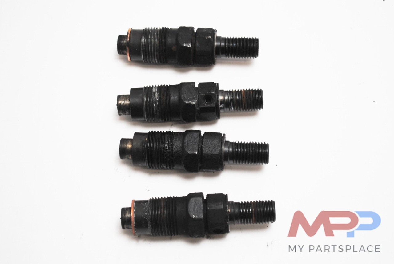 Perkins Brandstofinjector 131406490 - 104.22, 104-19, 104-22, 404C-22, 404C-22T, 404D-22, 404D-22T, 404F-22, 404F-22T - المحرك: صور 2 Perkins Brandstofinjector 131406490 - 104.22, 104-19, 104-22, 404C-22, 404C-22T, 404D-22, 404D-22T, 404F-22, 404F-22T - المحرك: صور 2