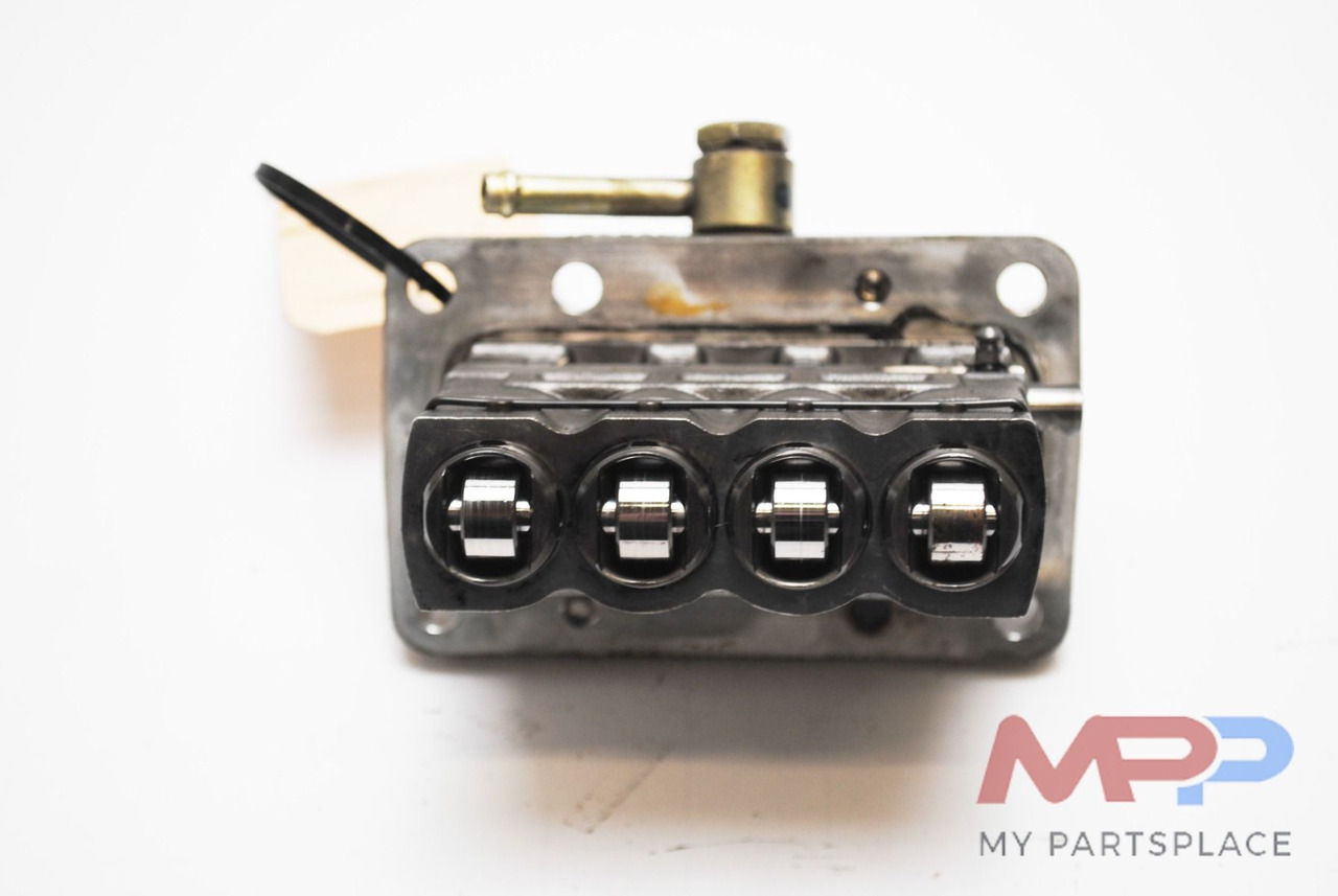 Perkins Injectiepomp Iseki E4CG - ZEXEL - مضخات الوقود - الآلات والماكينات الزراعية: صور 2 Perkins Injectiepomp Iseki E4CG - ZEXEL - مضخات الوقود - الآلات والماكينات الزراعية: صور 2