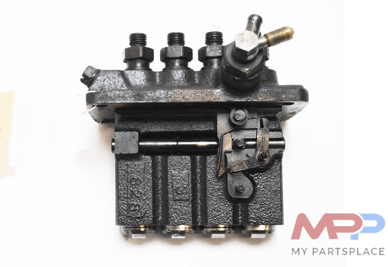 Perkins Injectiepomp Mitsubishi K4M - DENSO 094500-51012 - المحرك: صور 1 Perkins Injectiepomp Mitsubishi K4M - DENSO 094500-51012 - المحرك: صور 1